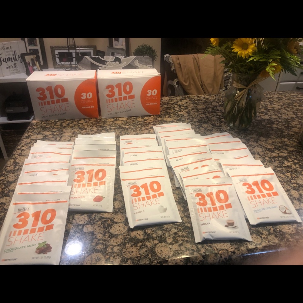 310 Nutrition